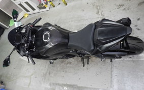 KAWASAKI NINJA ZX-6R A 2024 ZX636J