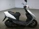 Фото Suzuki LET's 2 с японского аукциона