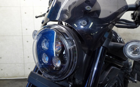 HONDA REBEL 1100 DCT 2021 SC83