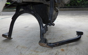 YAMAHA JOG Gen.5 SA36J