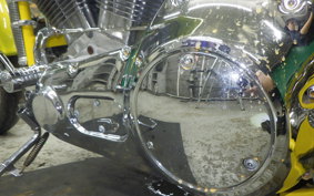 HARLEY FXSTC 1340 1991