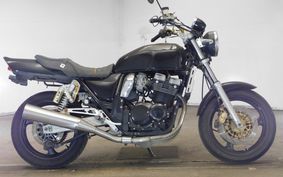 SUZUKI GSX400X IMPULSE GK79A