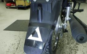 HONDA CROSS CUB 110 JA10