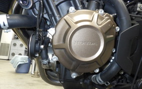 HONDA CB650R E-Clutch 2024 RH17