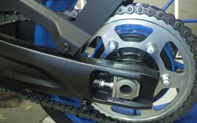 SUZUKI GSX-8S 2023 EM1AA