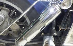 HARLEY FLHP 1340 1984