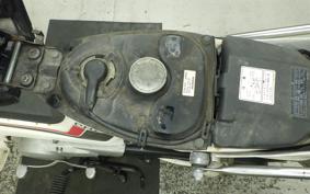 HONDA CHALY 50 CF50