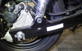 HONDA DAX 125 2015 JB04