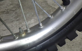 KAWASAKI KX125 2023 KX125L