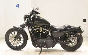 HARLEY XL883N 2009