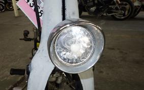HONDA C90 SUPER CUB 2021 HA02