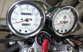 YAMAHA SR400 Gen.5 2023 RH16J