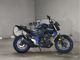 Фото Yamaha MT-03 2018 с японского аукциона