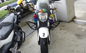 HONDA NC750L RC67