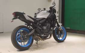 YAMAHA MT-07 2025 RM48J