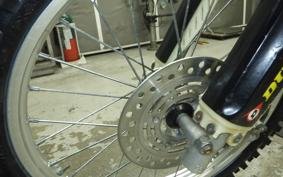 HONDA CRF150R KE03