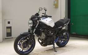 SUZUKI SV650 A 2016 VP55B