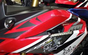 HONDA CBR250RR A 2025 MC51