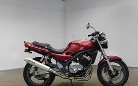SUZUKI GSX250FX ZR250C