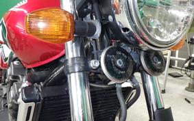 HONDA CB400SF VTEC 2014 NC42