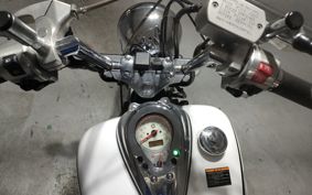 YAMAHA DRAGSTAR 400 CLASSIC 2016 VH02J