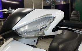 YAMAHA CYGNUS 125 XSR 3 2024 SEA5J