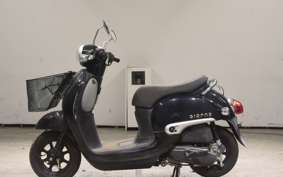 HONDA GIORNO 3 AF77