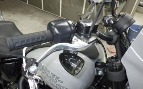 HARLEY FXLRS1920 2025