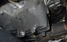 HONDA CB1300SF SUPER FOUR 2000 SC40