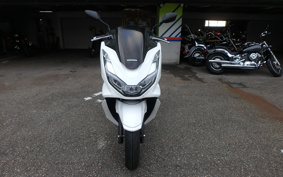HONDA PCX 125 JK05