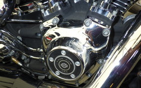 HARLEY FXSB 1580 2013