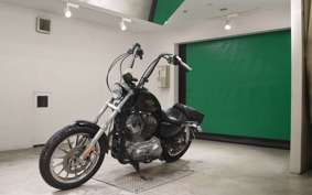 HARLEY XL883LI 2008