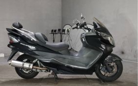 SUZUKI SKYWAVE 250S CJ46A