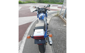 KAWASAKI GPZ900R NINJA 1997 ZX900A