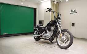HARLEY XL883LI 2008
