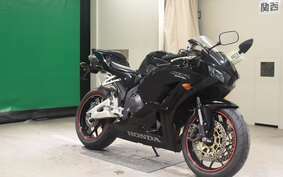 HONDA CBR600RR GEN 3 2013 PC40