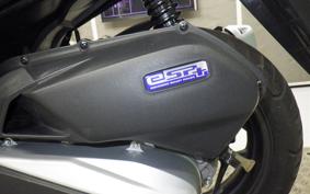 HONDA PCX 160 KF47