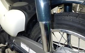 HONDA LITTLE CUB E AA01