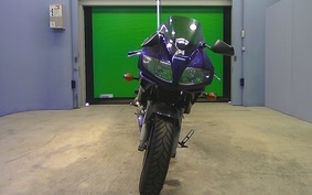 SUZUKI SV1000S 2005 VT54A