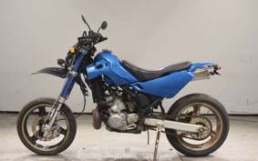 KAWASAKI KDX250SR 1971 DX250F