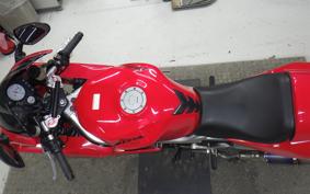HONDA VTR1000F 1997 SC36