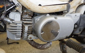 YAMAHA CHAPPY 50 439