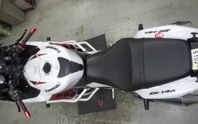KAWASAKI ZX 1400 NINJA R A 2020