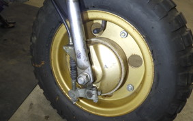 HONDA MONKEY 2014 Z50J