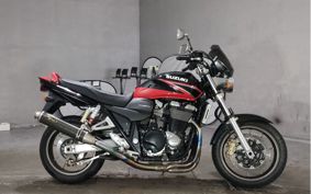 SUZUKI GSX1400 2004 GY71A