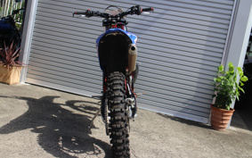 BETA CROSS TRAY NA-250