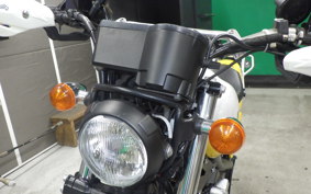 YAMAHA TRICKER Gen.2 2015 DG16J