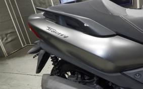 YAMAHA TRICITY 300 2024 SH21J
