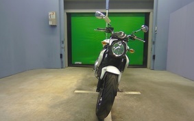SUZUKI グラディウス400 2010 VK58A