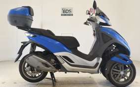 PIAGGIO MP3 300 2014